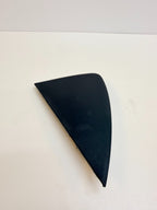 2017-2023 TESLA MODEL S DASHBOARD LEFT DRIVER SIDE END CAP COVER TRIM T0529095