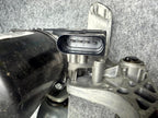 ♦️16-20 TESLA MODEL X WINDSHIELD WIPER MOTOR MECHANISM ASSY OEM, 1034391-00-D