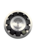 ♦️2017 - 2023 TESLA MODEL 3 UBERTURBINE WHEEL CENTER CAP OEM, 1188236-00-A