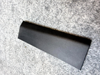 2020-2024 TESLA MODEL Y FRONT LEFT SIDE MID A-PILLAR TRIM OEM, 1494621-00-C