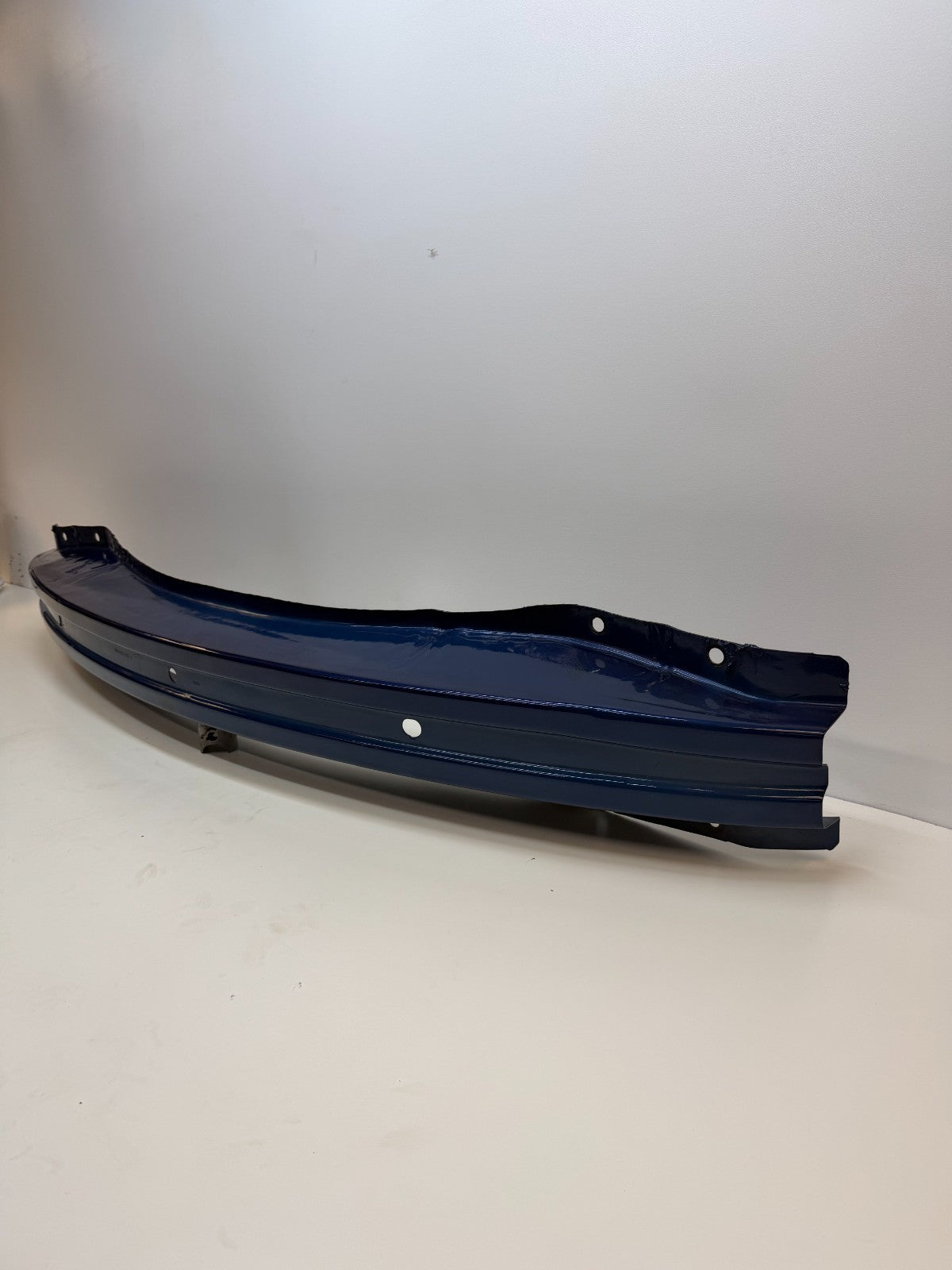 2012 - 2020 Tesla Model S Rear Bumper Impact Bar Reinforcement 1041685-00-A