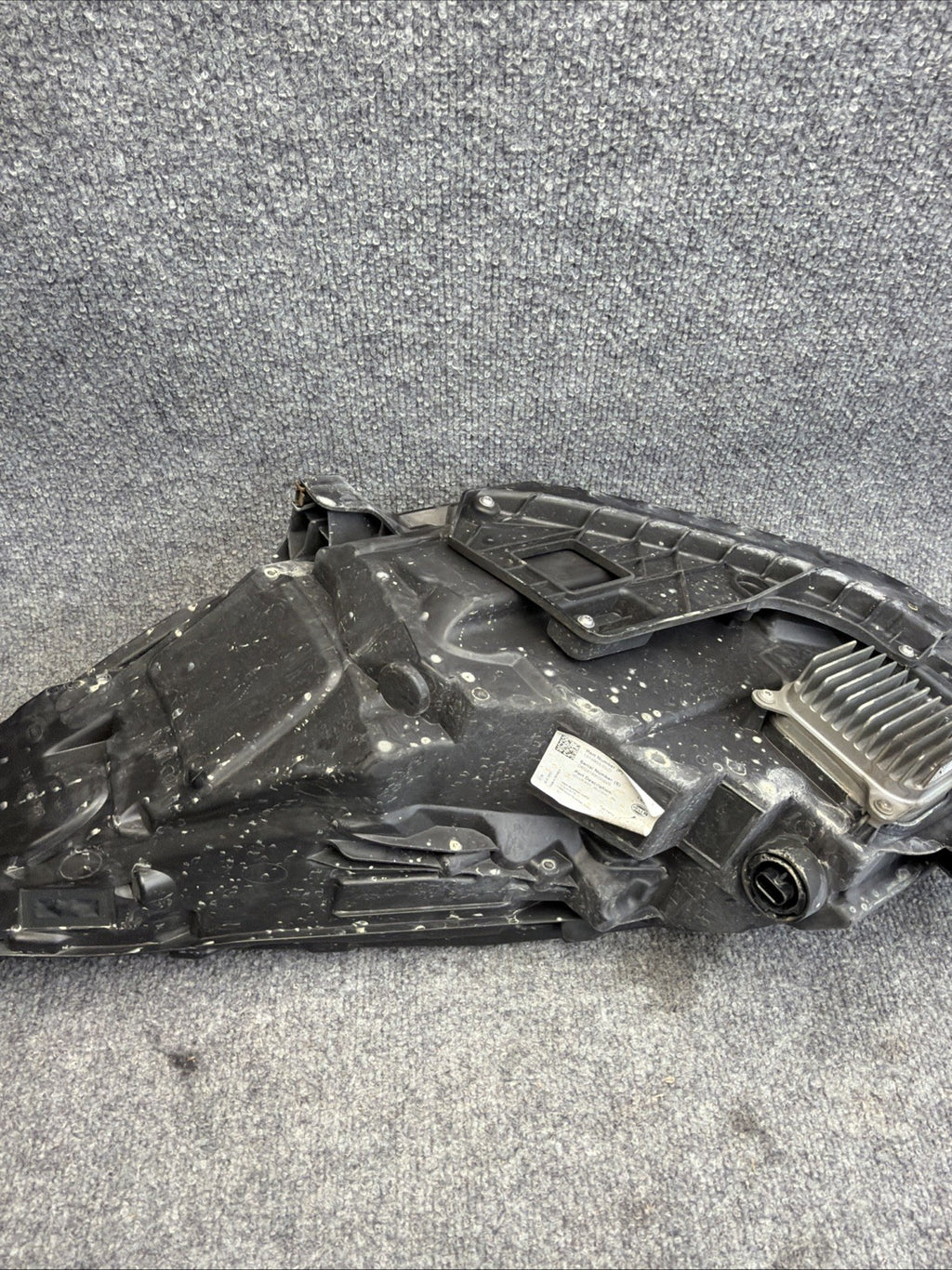 2021 - 2023 TESLA MODEL 3- FRONT RIGHT HEADLIGHT LED LIGHT LAMP OEM 1514953-00-D