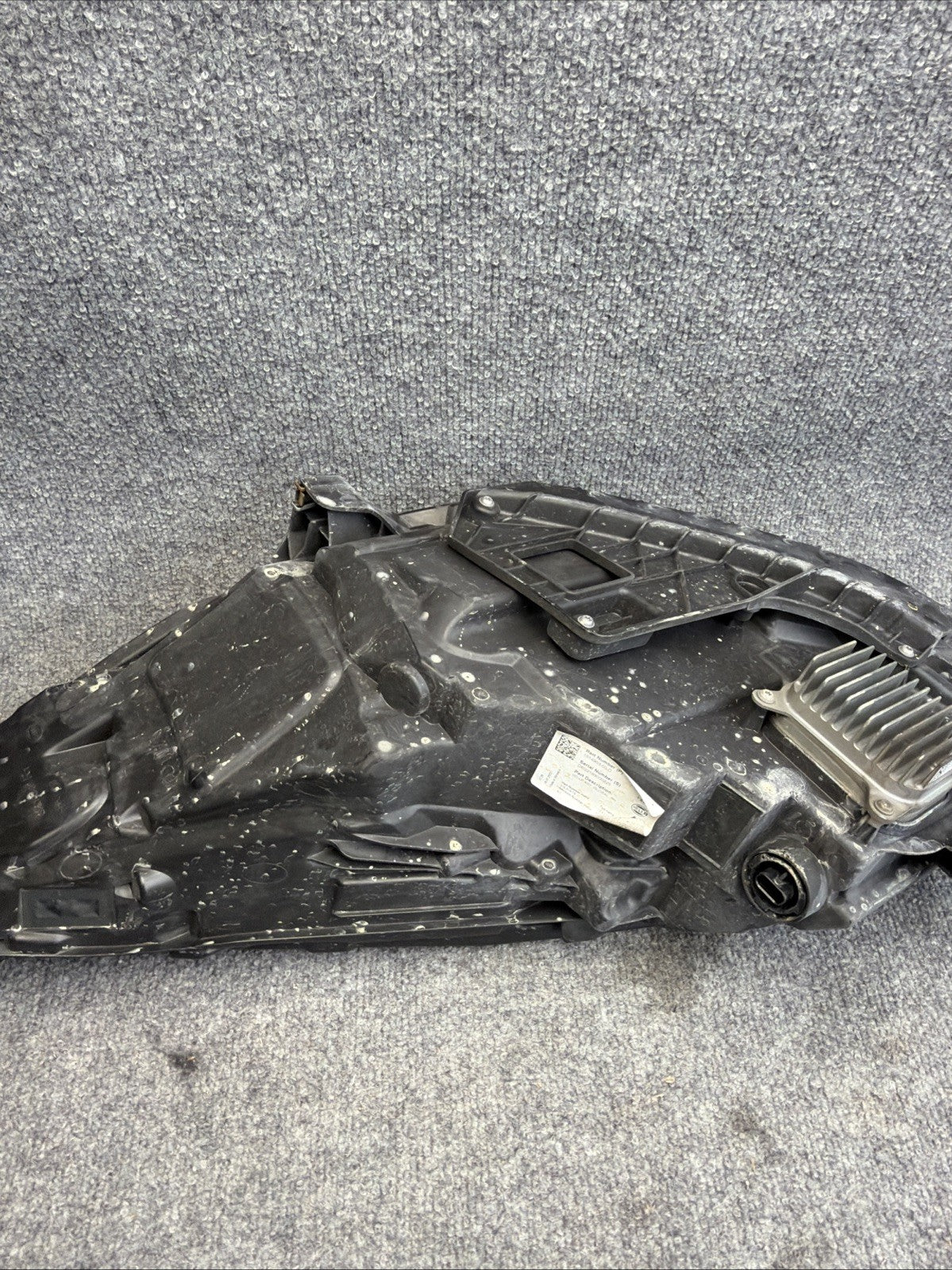 2021 - 2023 TESLA MODEL 3- FRONT RIGHT HEADLIGHT LED LIGHT LAMP OEM 1514953-00-D
