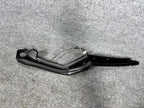 16-23 Tesla Model X Rear Right Lower Door Pinch Sensor Carrier OEM, 1041595-00-F