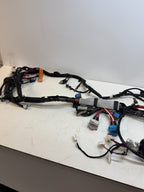 2020-2024 TESLA MODEL Y FRONT BODY WIRE WIRING HARNESS 1489058-10-E