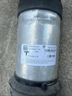♦️16-20 TESLA MODEL S REAR RIGHT & LEFT SHOCK STRUT ABSORBER OEM, 1067461-00-C