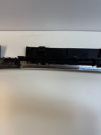 2012-2020 Tesla Model S Skirt Rocker Molding Sill Panel Left LH 6005874-00-G