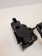 12-20 Tesla Model S Rear Driver Side Door Lock Latch Actuator Left 6008911-00-D