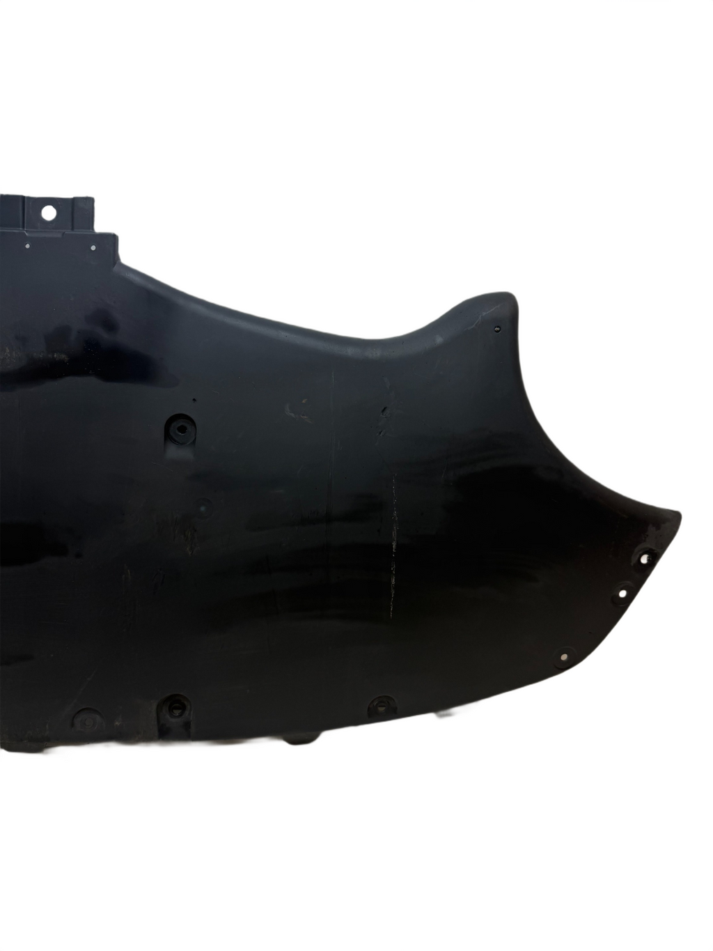2020-2024 Tesla Model Y Rear Bumper Splash Shield Diffuser Cover 1494007-00-B