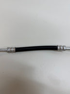 2012 - 2020 Tesla Model S AC Condenser 1 to 2 A/C Line Hose 6007733-00-A