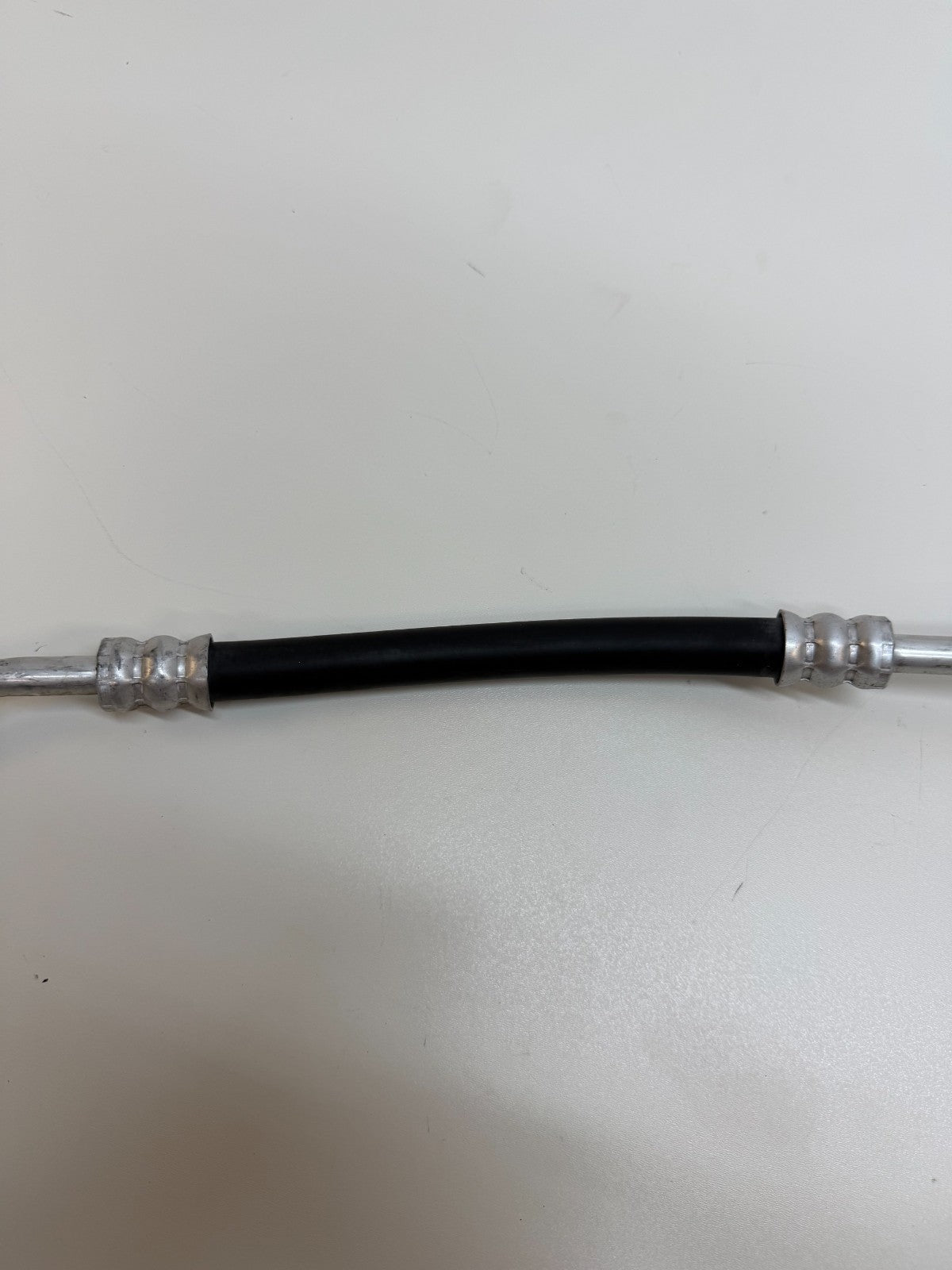 2012 - 2020 Tesla Model S AC Condenser 1 to 2 A/C Line Hose 6007733-00-A
