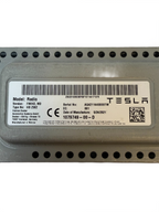 2017-2023 Tesla Model 3 FM HD Radio Receiver Control Module OEM 1079749-00-D