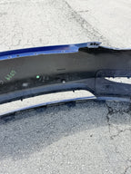 2020-2023 Tesla Model Y Front Bumper Cover With Sensor Hole 1493745-00-A OEM