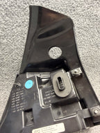 2021-2023 Tesla Model 3 Tail Lamp Rear Bodyside Right 1077398-00-H