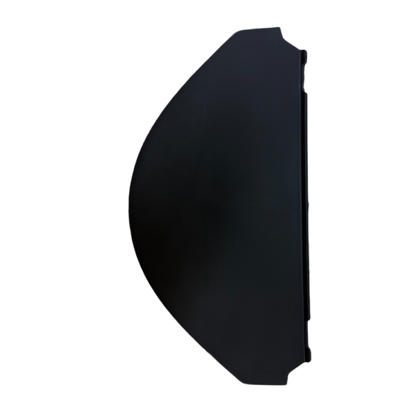 2012-2020 Tesla Model S Front Left Side Cover Binnacle Lower Trim 1002274-00-E