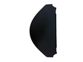 2012-2020 Tesla Model S Front Left Side Cover Binnacle Lower Trim 1002274-00-E