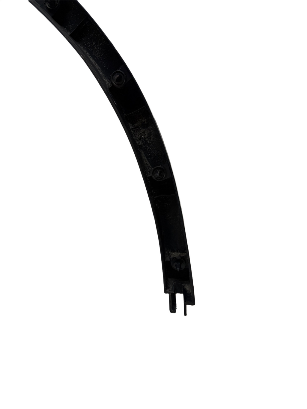 2020-2024 Tesla Model Y Rear Left Driver Fender Garnish Arch 1494187-00-C