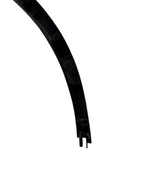 2020-2024 Tesla Model Y Rear Left Driver Fender Garnish Arch 1494187-00-C