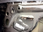 ♦️2012 - 2020 TESLA MODEL S REAR RIGHT SIDE DOOR SHELL PANEL OEM, 6006566 E0 H