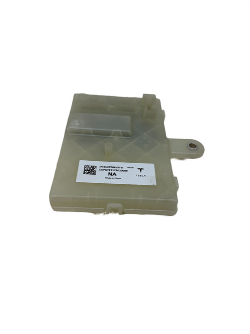 2020-2024 Model 3 Charge Port Controller ECU Control Module 1537264-00-B