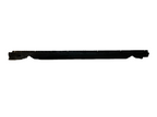 2020-24 TESLA MODEL Y RIGHT SIDE SKIRT ROCKER PANEL MOLDING CARRIER BRACKET