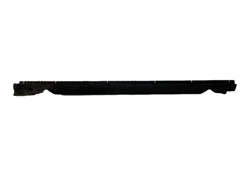2020-24 TESLA MODEL Y RIGHT SIDE SKIRT ROCKER PANEL MOLDING CARRIER BRACKET
