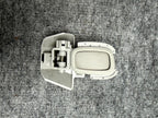 ♦️17–23 TESLA MODEL 3 REAR LEFT ROOF COAT HOOK HANGER BRACKET OEM, 1099162-00-J