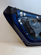 2012-2020 Tesla Model S LH-Rear Door Shell Panel 6006394-00-H