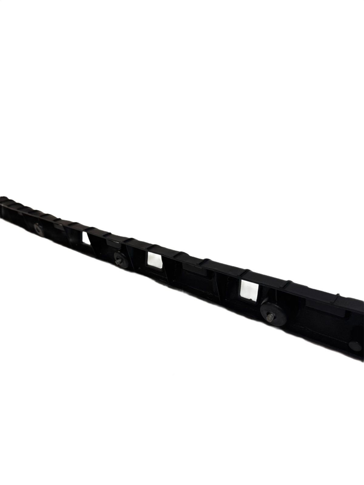 2016-2025 Tesla Model X Right Side Skirt Rocker Panel Trim Bracket 1046690-00-B