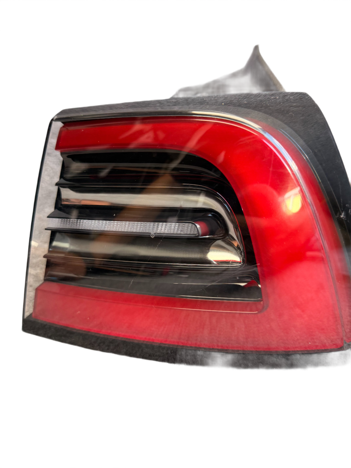 17-23 Tesla Model 3 LED Outer Rear Tail light Lamp Right Side 1502087-00-D
