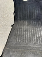 17-23 TESLA MODEL 3 FRONT RIGHT SIDE FLOOR CARPET COVER LINER OEM, 1127284-00-H