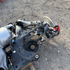 2018-2024 Tesla Model 3-Y Rear Drive Motor Unit W/ Subframe Suspension OEM 36K