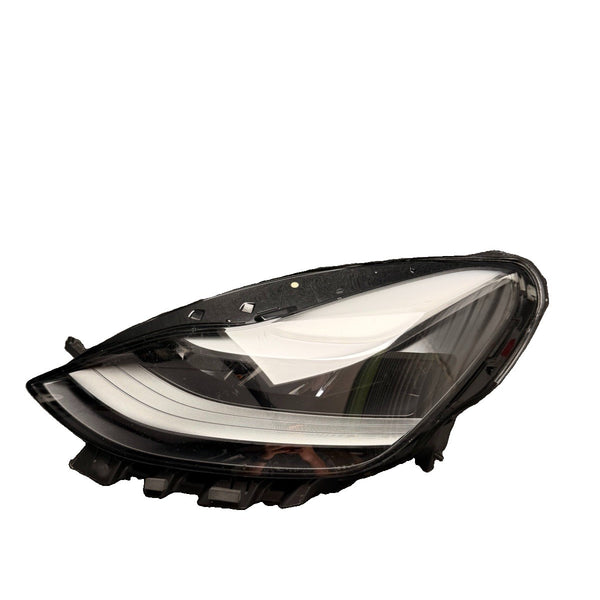 DMG2021-2023 Tesla Model 3/Y Front Left LH Driver Side Projector Headlight OEM