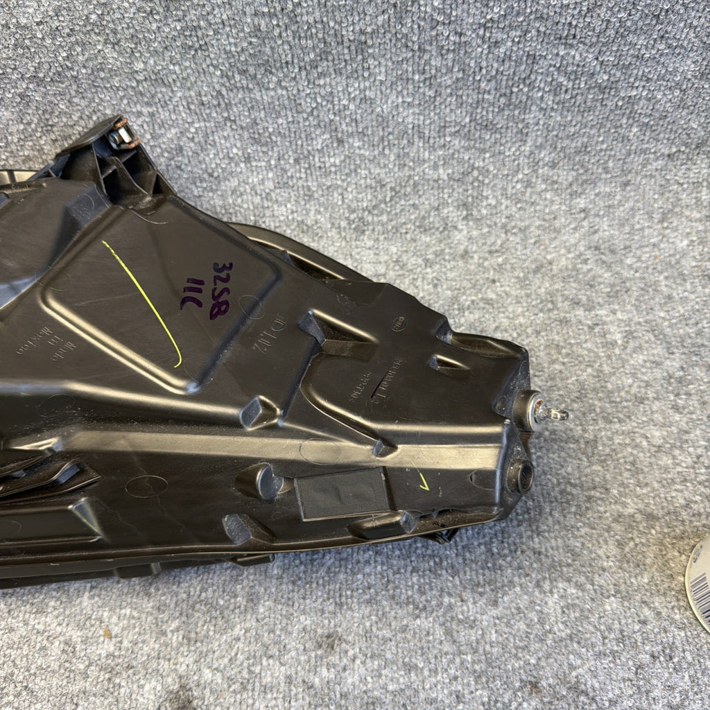 21-23 Tesla Model 3 Y Left Side Headlight Matrix OEM 1514952-00-D