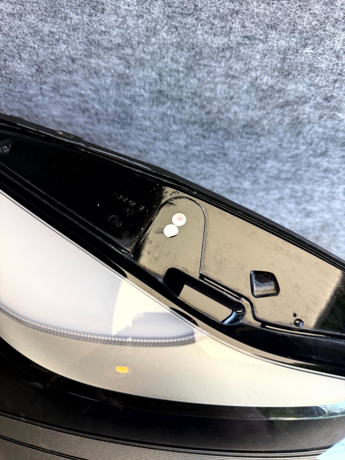 ♦️2021–2023 TESLA MODEL 3 FRONT RIGHT SIDE HEADLIGHT ASSEMBLY OEM, 1514953-00-C