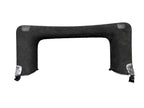 16-20 Tesla Model X Rear Right Falcon Door Upper Trim Panel OEM, 1051554-06-J