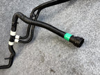 17 - 23 TESLA MODEL 3 CHILLER TO BATTERY COOLING HOSE TUBE PIPE OEM 1521493-00-C