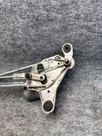 ♦️2017-2023 TESLA MODEL 3 WIPER TRANSMISSION LINKAGE WITH MOTOR OEM, 107672500G