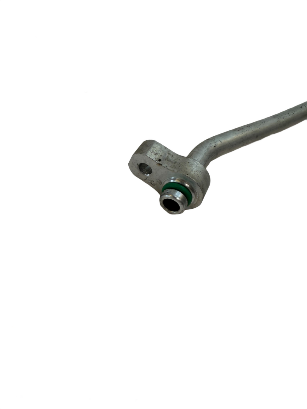12-20 Model S AC Condenser 1 Suction Hose to Condenser 2 Pipe Line 6007733-00-A