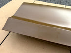2024-2025 TESLA MODEL 3 FRONT RIGHT PASSENGER SIDE DOOR SHELL OEM, 1751846-E0-A