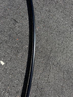 ♦️2017-2023 TESLA MODEL 3 RIGHT PASSENGER SIDE UPPER ROOF TRIM OEM, 1083520-01-D