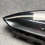 2021 - 2025 Tesla Model S Plaid Left Side LH Projector LED Headlight OEM DMG‼️
