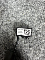 2016-2020 Tesla Model X Microphone Electric Module Unit OEM, 1047000-00-A