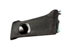 ♦️2012 - 2020 TESLA MODEL S LEFT SIDE B-PILLAR TRIM COVER OEM, 1021612-02-A