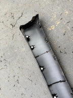 ♦️2020-2024 TESLA MODEL Y RIGHT SIDE SKIRT ROCKER COVER MOLDING OEM 1497744-00-B
