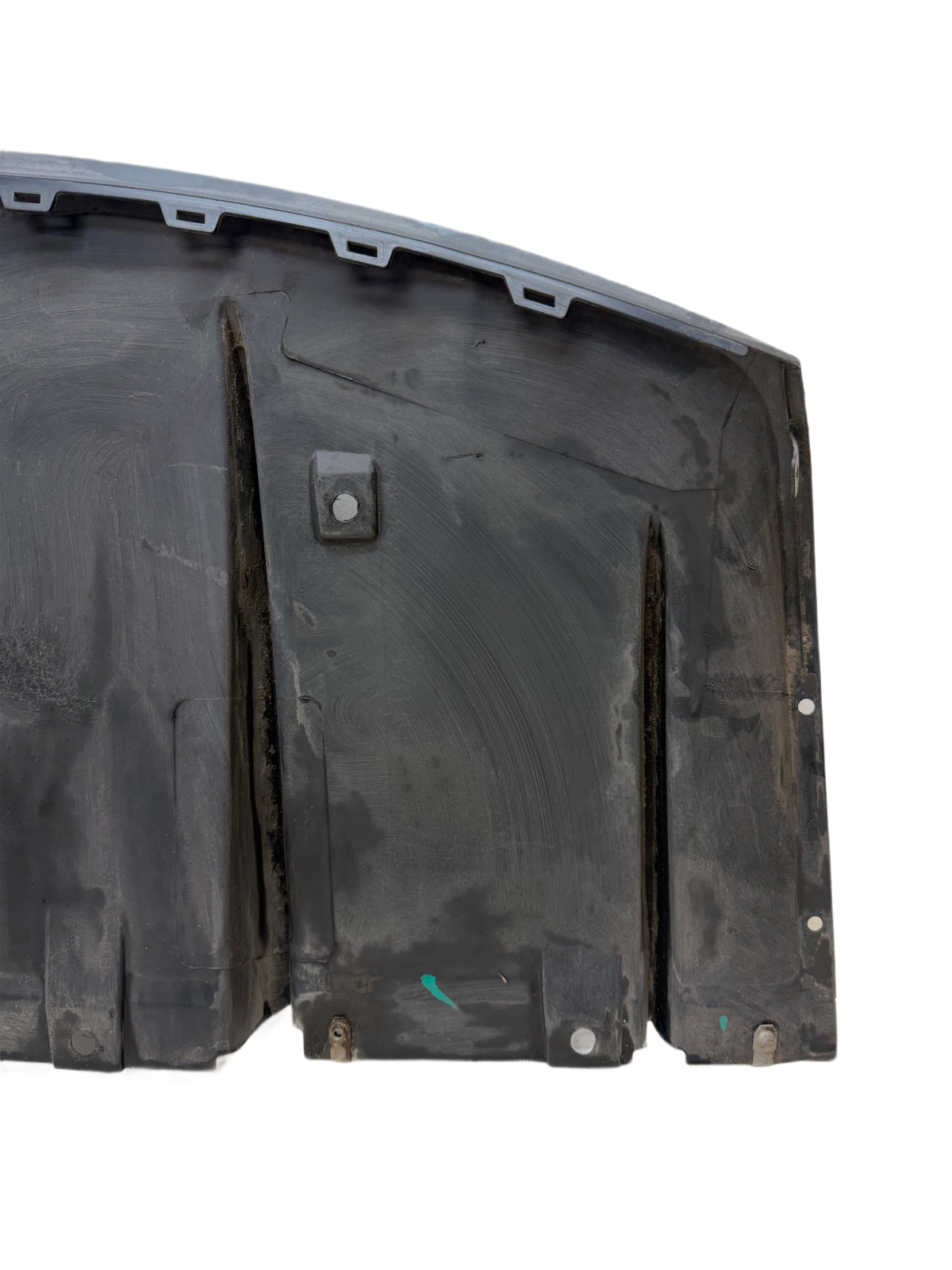 2016-2020 TESLA MODEL X REAR UNDER SPLASH GUARD FACTORY OEM