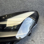 2021-2023 TESLA MODEL 3 HEADLIGHT LEFT DRIVER LED 1514952-00-D OEM
