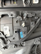♦️2017-2023 TESLA MODEL 3 FRONT RIGHT SIDE DOOR PANEL TRIM CARD OEM,1085943-00-D