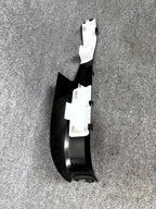 2016-2020 Tesla Model X Front Left Lower A Pillar Cover Trim OEM, 1496514-00-A