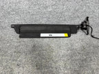 2016-2023 Tesla Model X Front Right Side Sun Visor Sunvisor OEM, 1108418-86-E